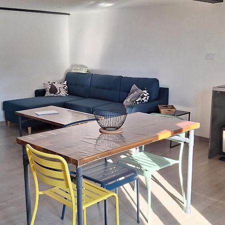 Loft En Duplex Au Mas De La Restanque Διαμέρισμα Monteux Εξωτερικό φωτογραφία