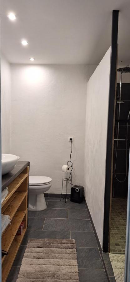 Loft En Duplex Au Mas De La Restanque Διαμέρισμα Monteux Εξωτερικό φωτογραφία