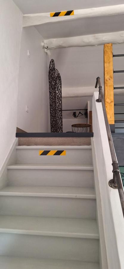 Loft En Duplex Au Mas De La Restanque Διαμέρισμα Monteux Εξωτερικό φωτογραφία