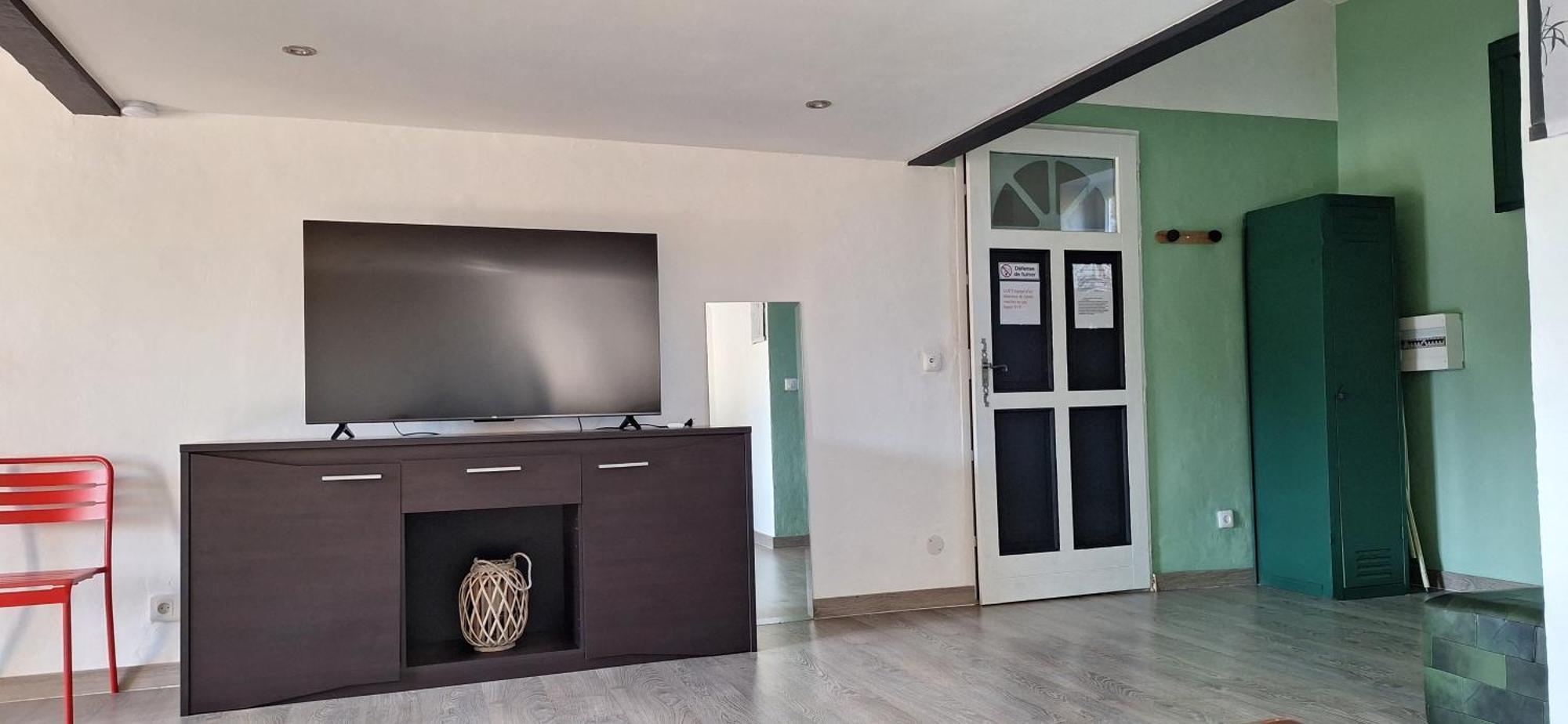 Loft En Duplex Au Mas De La Restanque Διαμέρισμα Monteux Εξωτερικό φωτογραφία