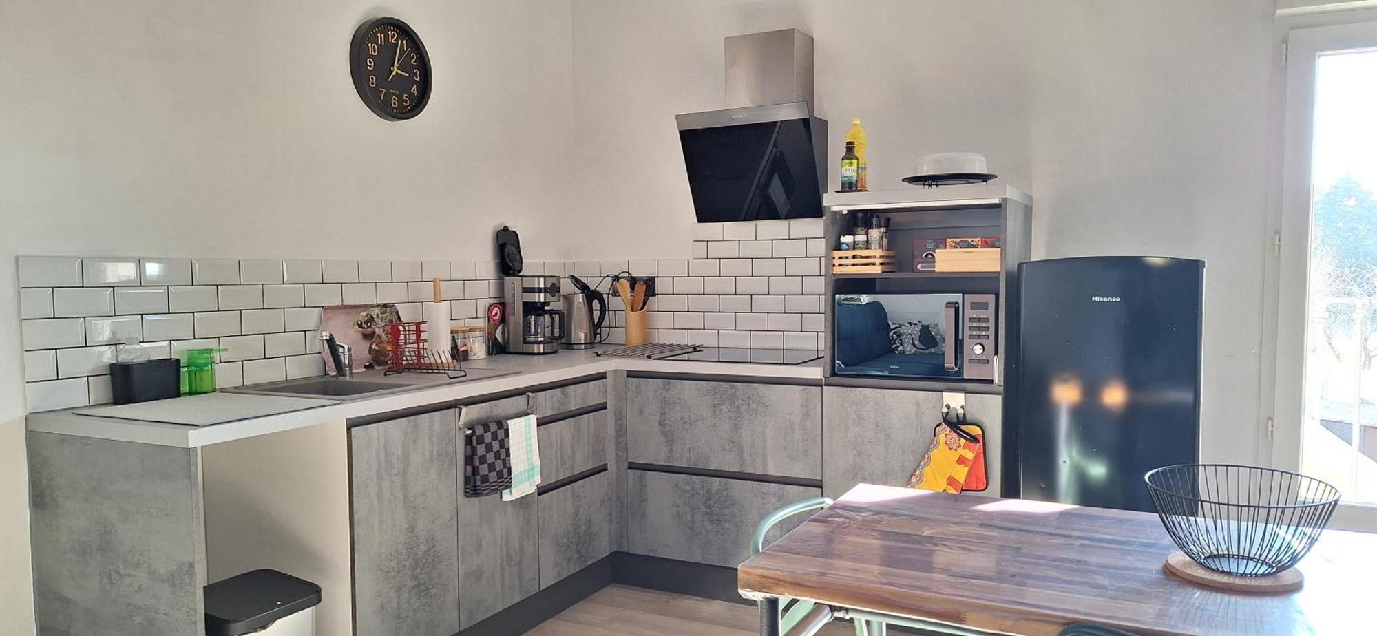 Loft En Duplex Au Mas De La Restanque Διαμέρισμα Monteux Εξωτερικό φωτογραφία