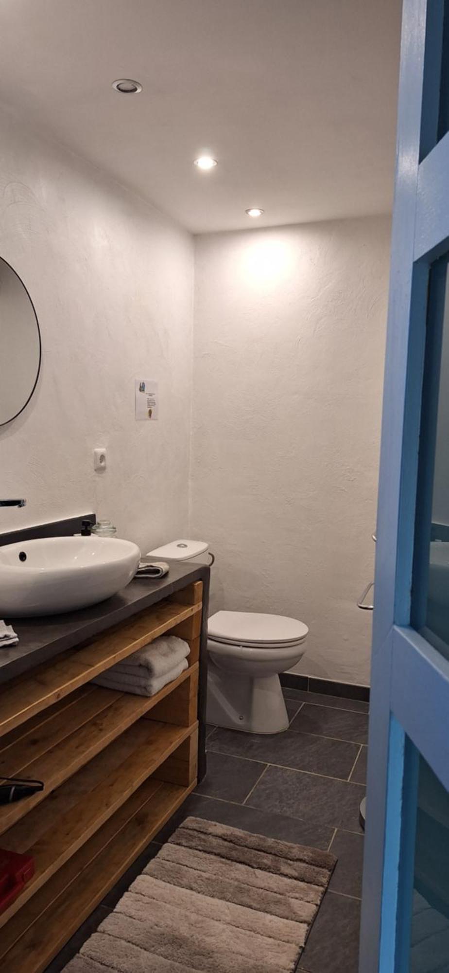 Loft En Duplex Au Mas De La Restanque Διαμέρισμα Monteux Εξωτερικό φωτογραφία